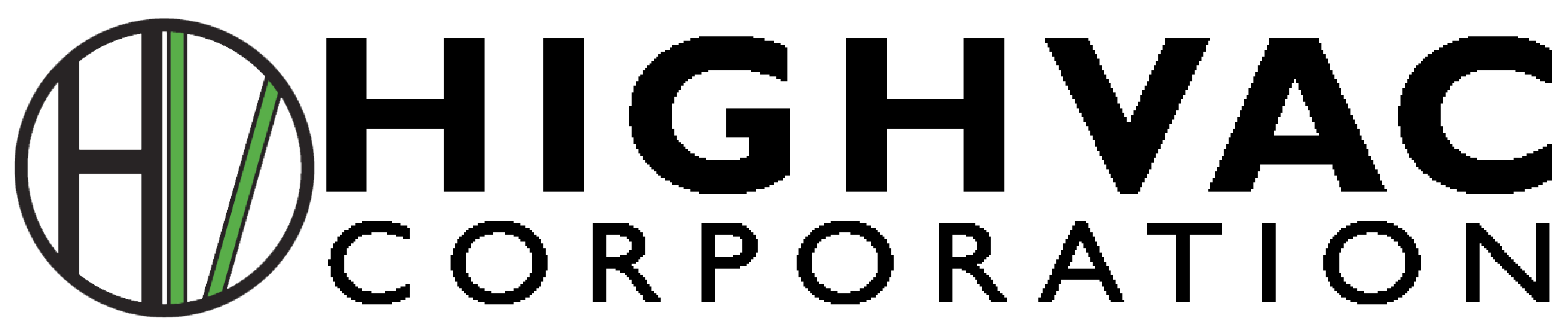 Highvac Corporation Logo